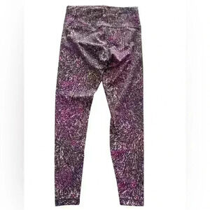 Lululemon Wunder Train High-Rise Tight 28" Topography Multi‎
